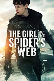 Örümcek Ağındaki Kız izle