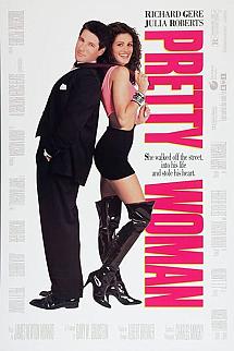 Özel Bir Kadın izle