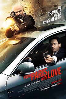 Paris’ten Sevgilerle izle