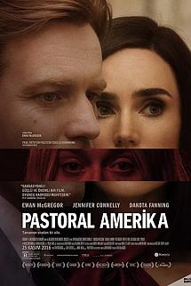 Pastoral Amerika izle