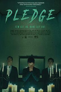 Pledge izle