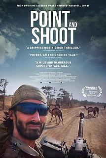 Point And Shoot izle