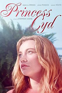 Princess Cyd izle