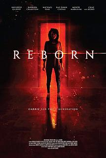 Reborn izle