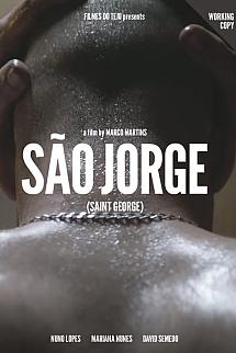 Saint George izle