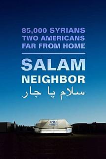 Salam Neighbor izle