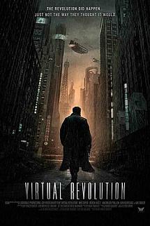 Sanal Devrim izle