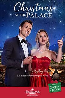 Saraydaki Noel izle