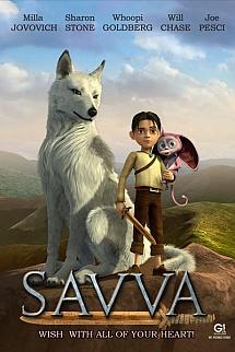 Savva Küçük Savaşçı izle