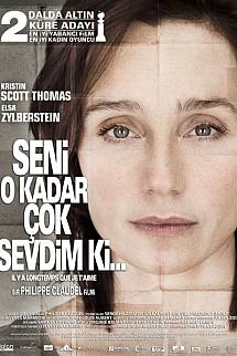 Seni O Kadar Çok Sevdim Ki izle