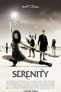 Serenity izle