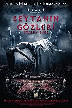 Şeytanın Gözleri