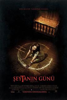 Şeytanın Günü izle
