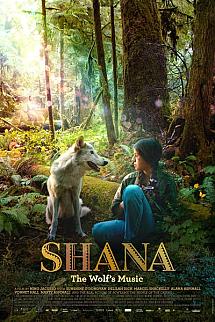 Shana: Kurtların Şarkısı izle