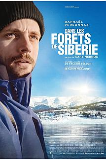 Sibirya Ormanlarında izle