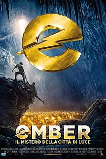 Sihirli Şehir izle