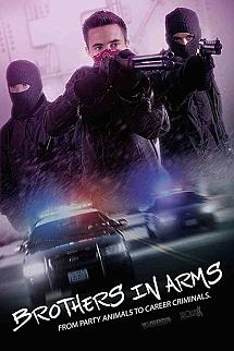 Silah Kardeşliği izle