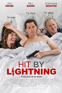 Şimşek Çarpması izle