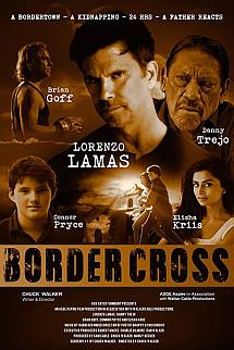Sınır Kesişmesi izle