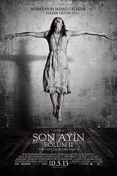 Son Ayin Bölüm 2