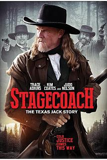 Stagecoach: The Texas Jack Story izle