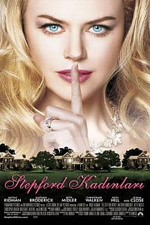 Stepford Kadınları izle