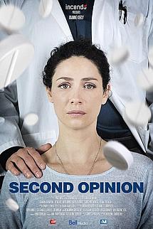Tehlike Reçetesi izle