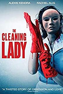 Temizlikçi izle
