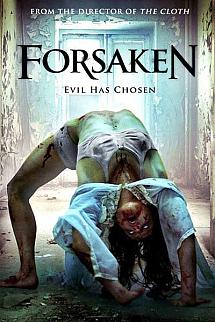 Terkedilmiş izle