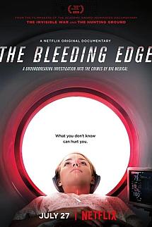 The Bleeding Edge izle