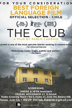 The Club