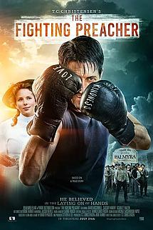 The Fighting Preacher izle