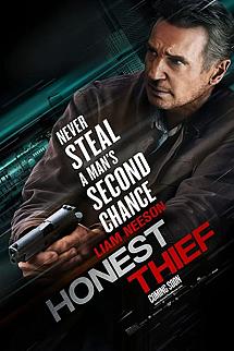 The Good Criminal izle