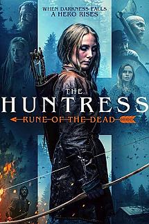 The Huntress Rune of the Dead izle