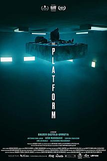 The Platform izle