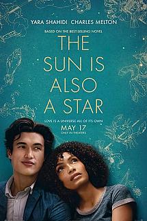 The Sun Is Also a Star izle