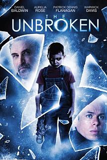 The Unbroken izle
