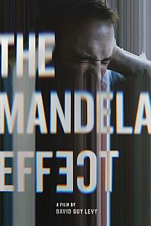 The Mandela Effect izle