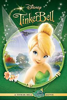 Tinker Bell 1 izle