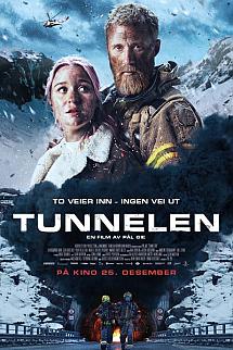 Tünel izle