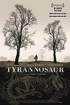 Tiranozor- Tyrannosaur