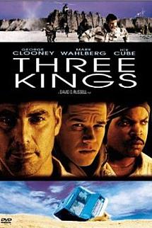 Üç Kral izle