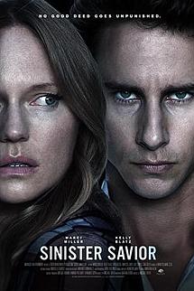 Uğursuz Sapık izle