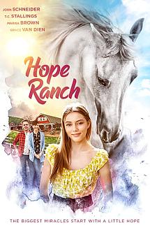 Umut Çiftliği izle