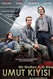 Umut Kıyısı izle