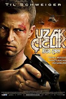 Uzak Çığlık izle