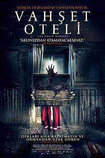 Vahşet Oteli izle