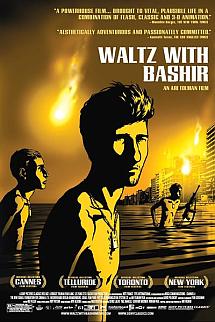 Beşirle Vals izle