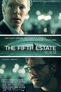 Wikileaks BeÅŸinci Kuvvet izle