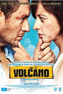 Yanardağ izle